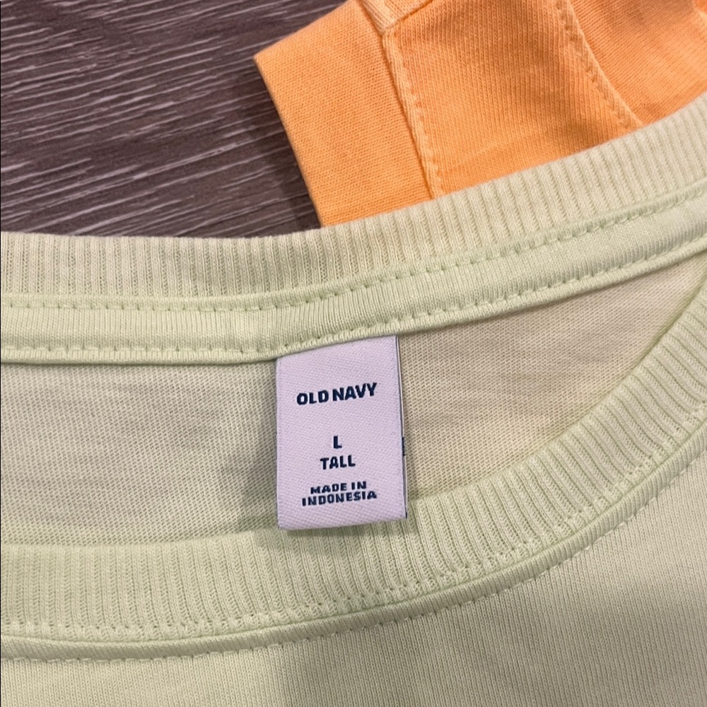 Old Navy Cotton Summer Dresses - Picture 2 of 4